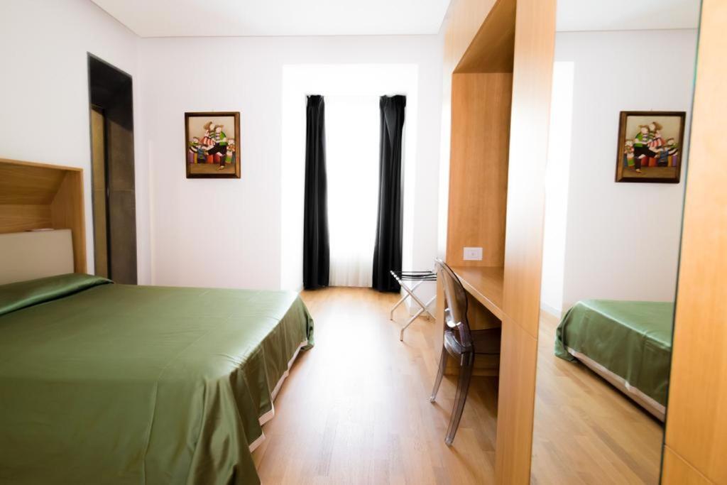 Nerello Suites And Rooms Κατάνια Εξωτερικό φωτογραφία